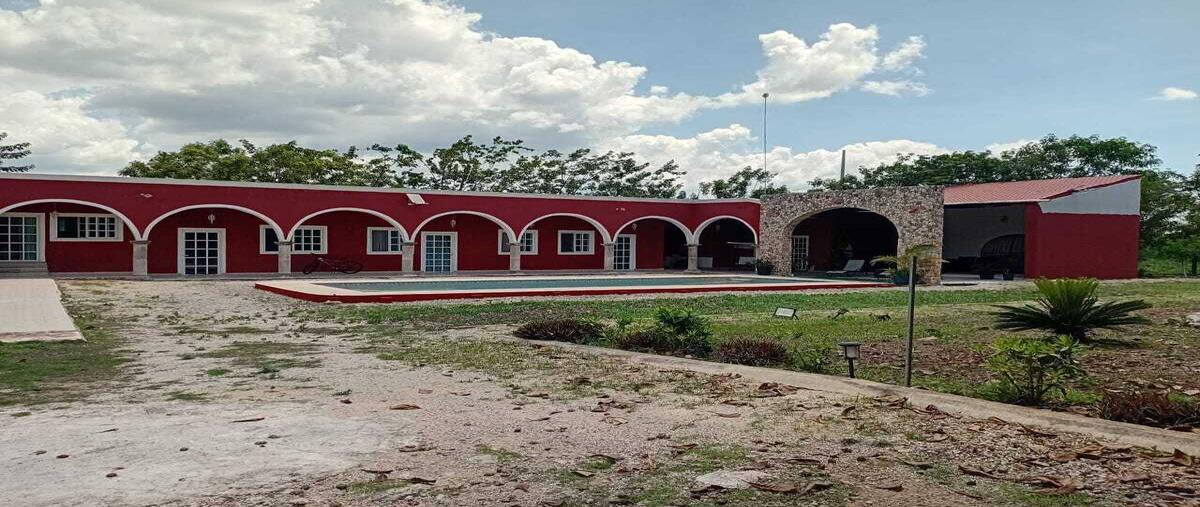 Foto de terreno habitacional en venta en  , xmatkuil, mérida, yucatán, 30159365 No. 05