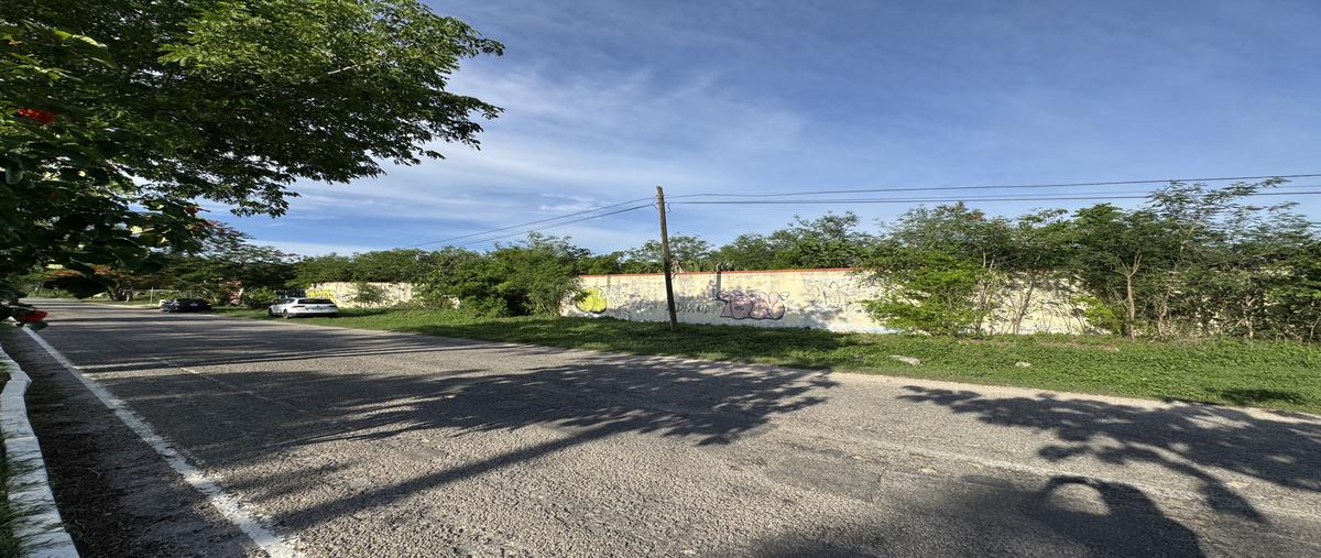 Foto de terreno industrial en venta en  , xmatkuil, mérida, yucatán, 30266043 No. 03