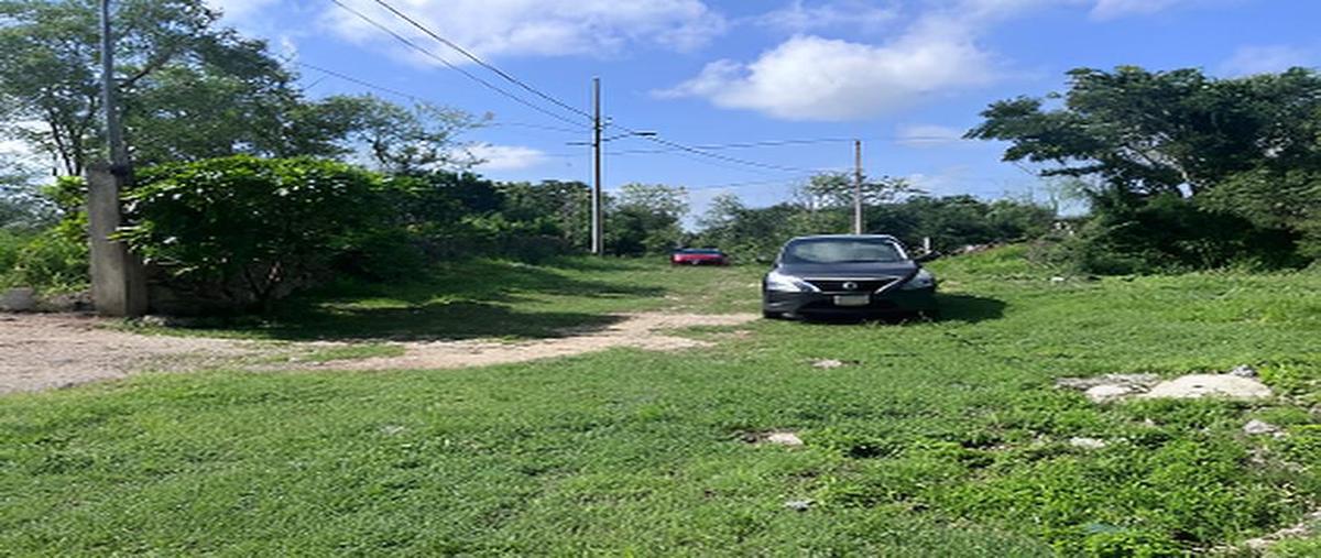 Foto de terreno habitacional en , xmatkuil, mérida, yucatán, 0 foto 03 Foto de terreno habitacional en venta en , xmatkuil, mérida, yucatán, 0 No. 03
