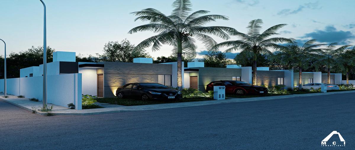 Foto de casa en venta en  , xmatkuil, mérida, yucatán, 0 No. 03