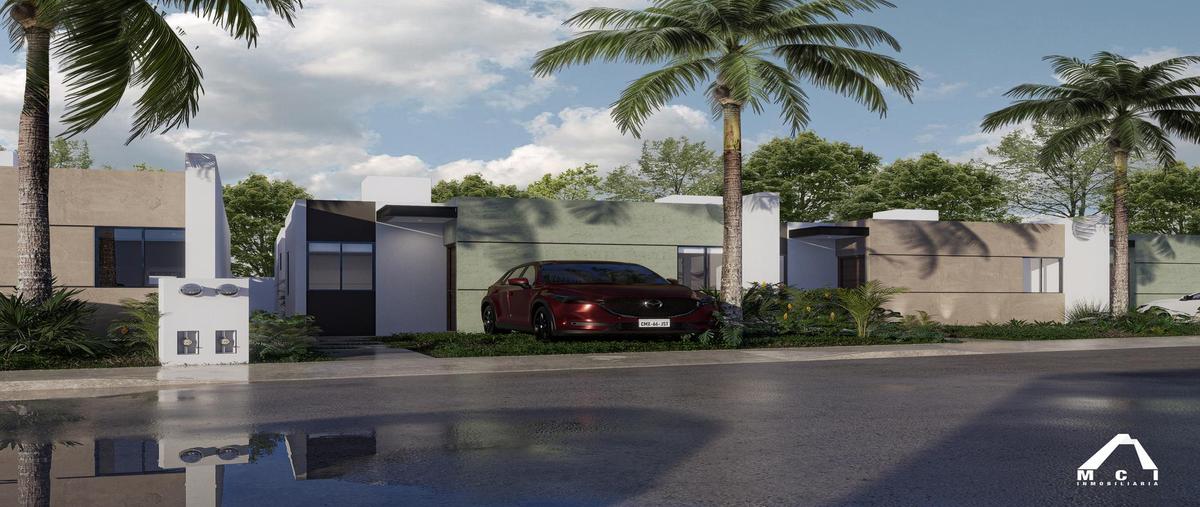 Foto de casa en venta en  , xmatkuil, mérida, yucatán, 0 No. 04