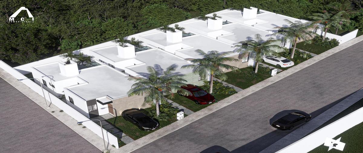 Foto de casa en venta en  , xmatkuil, mérida, yucatán, 0 No. 05