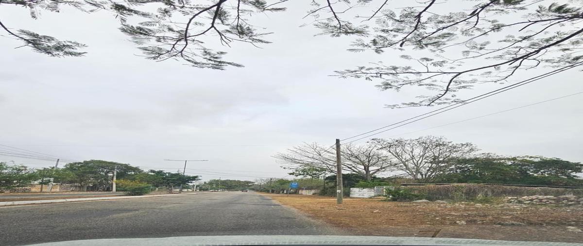 Foto de terreno habitacional en venta en  , xmatkuil, mérida, yucatán, 0 No. 03