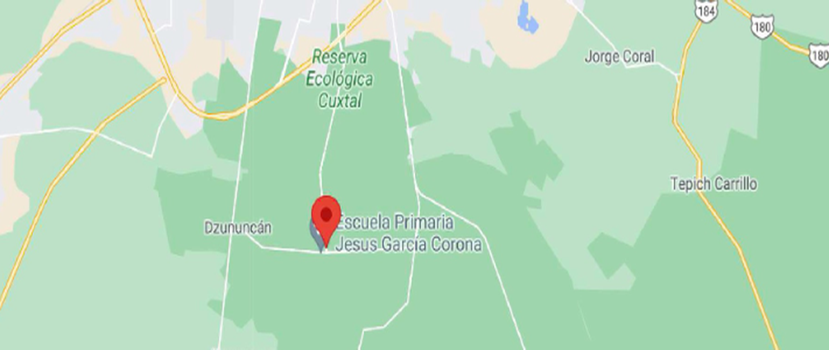 Foto de terreno habitacional en venta en xmatkuil, mérida, yucatán , xmatkuil, mérida, yucatán, 0 No. 03