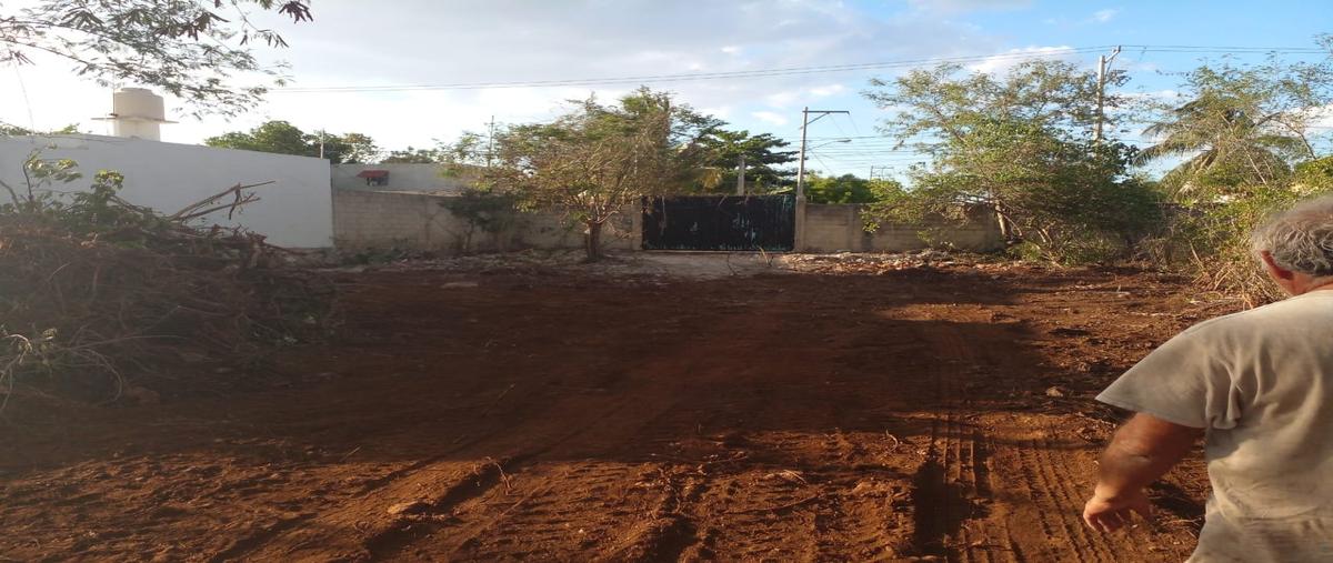 Foto de terreno habitacional en venta en xmatkuil whi303113, xmatkuil, mérida, yucatán, 0 No. 04