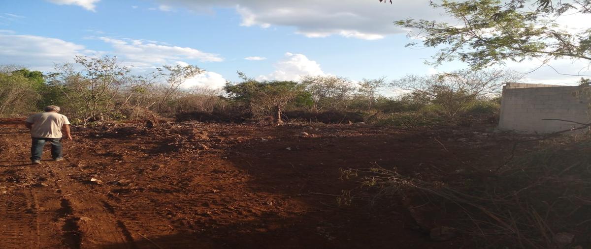 Foto de terreno habitacional en venta en xmatkuil whi303113, xmatkuil, mérida, yucatán, 0 No. 05