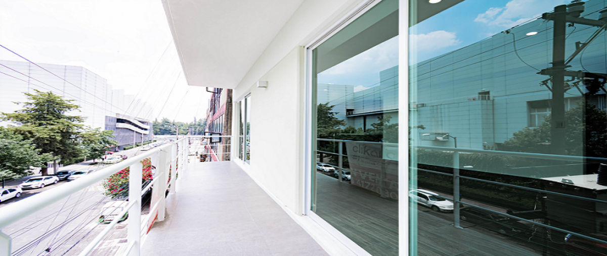 Foto de departamento en venta en xochicalco 1, narvarte oriente, benito juárez, df / cdmx, 22398470 No. 03