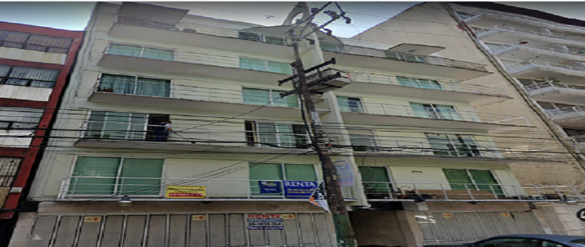Foto de departamento en venta en xochicalco 1, narvarte oriente, benito juárez, df / cdmx, 22398470 No. 05