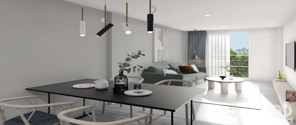 Foto de departamento en xochicalco 107, piedad narvarte, benito juárez, df / cdmx, 28719873 foto 03 Foto de departamento en venta en xochicalco 107, piedad narvarte, benito juárez, df / cdmx, 28719873 No. 03