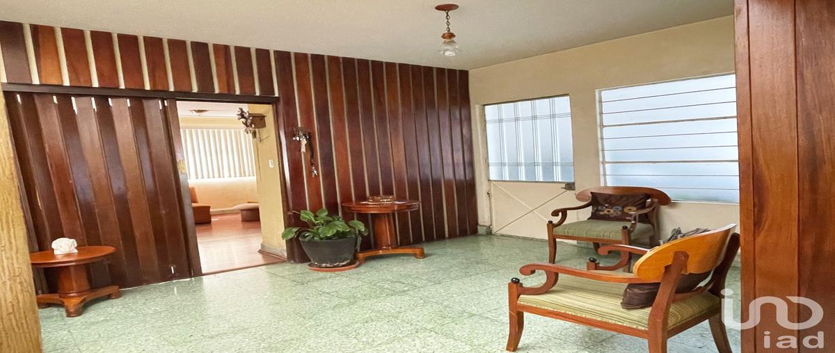 Foto de casa en venta en xochicalco 739, letrán valle, benito juárez, df / cdmx, 30640280 No. 03