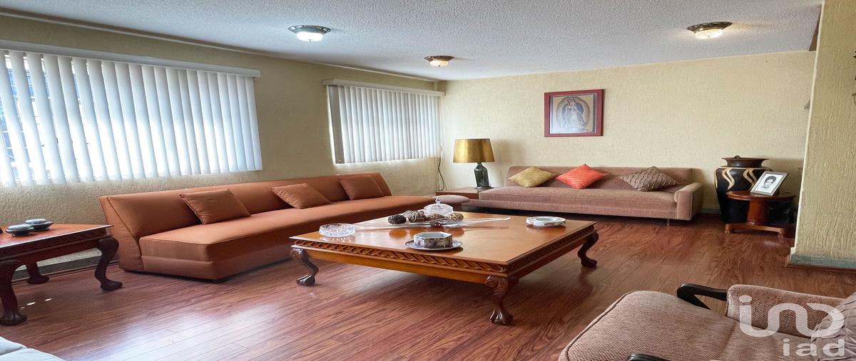 Foto de casa en venta en xochicalco 739, letrán valle, benito juárez, df / cdmx, 30640280 No. 04