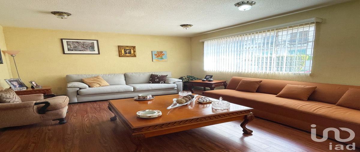 Foto de casa en venta en xochicalco 739, letrán valle, benito juárez, df / cdmx, 30640280 No. 05