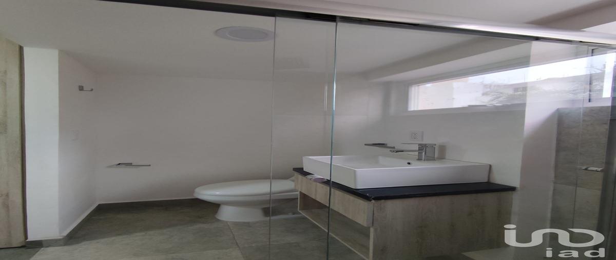 Foto de departamento en venta en xochicalco 86, piedad narvarte, benito juárez, df / cdmx, 28725250 No. 03