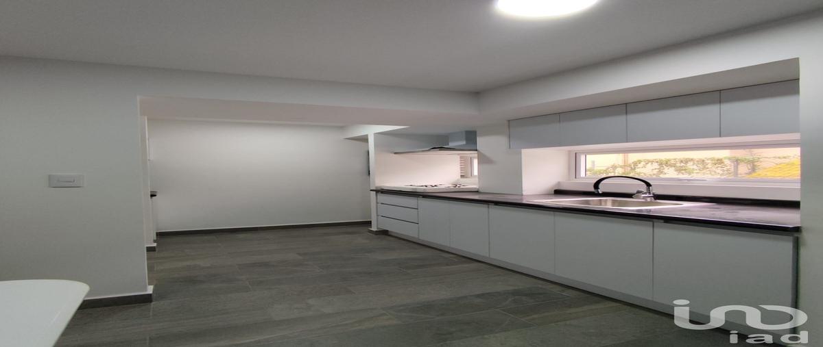 Foto de departamento en venta en xochicalco 86, piedad narvarte, benito juárez, df / cdmx, 28725250 No. 04