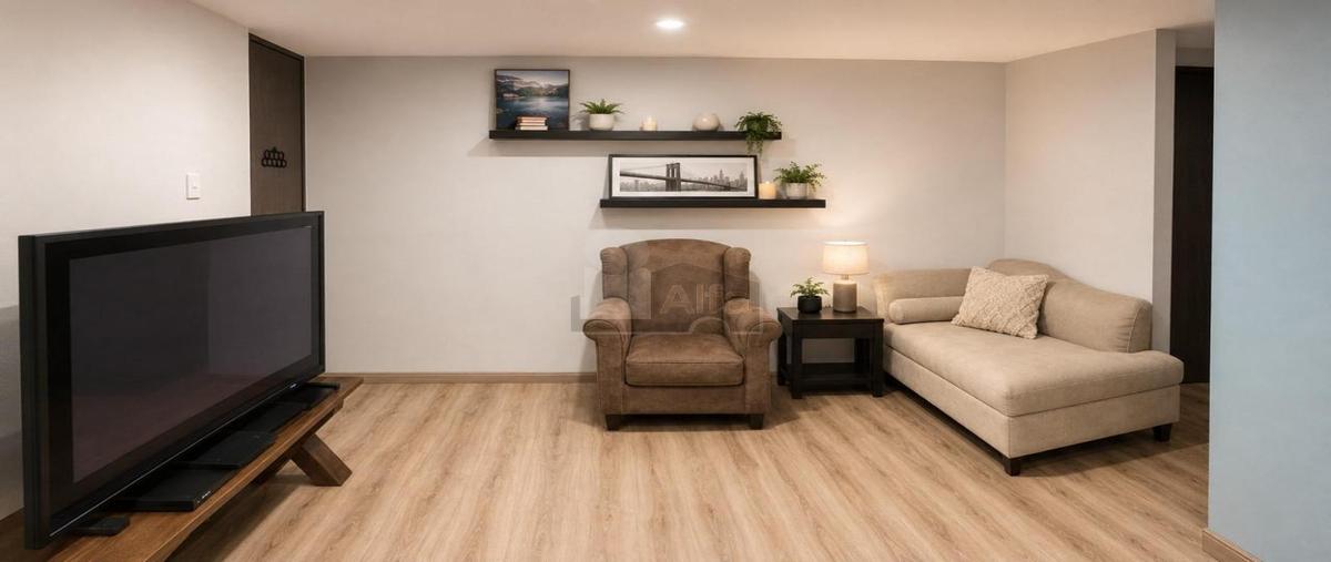 Foto de departamento en renta en xochicalco 880, santa cruz atoyac, benito juárez, df / cdmx, 0 No. 03