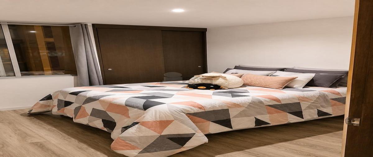Foto de departamento en renta en xochicalco 880, santa cruz atoyac, benito juárez, df / cdmx, 0 No. 04