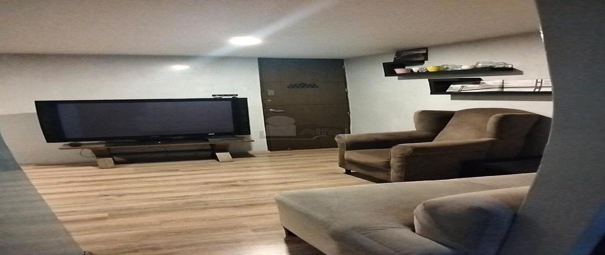 Foto de departamento en renta en xochicalco 880, santa cruz atoyac, benito juárez, df / cdmx, 0 No. 05
