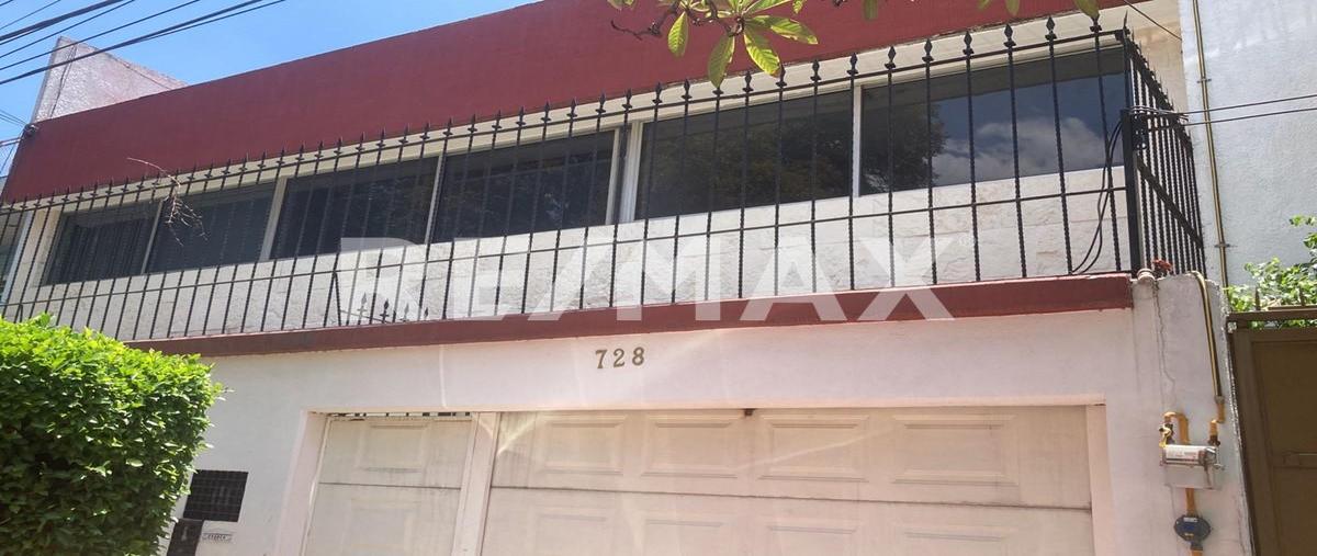 Foto de casa en xochicalco , letrán valle, benito juárez, df / cdmx, 0 foto 01 Foto de casa en venta en xochicalco , letrán valle, benito juárez, df / cdmx, 0 No. 01