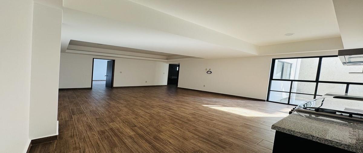 Foto de departamento en renta en xochicalco , letrán valle, benito juárez, df / cdmx, 0 No. 03