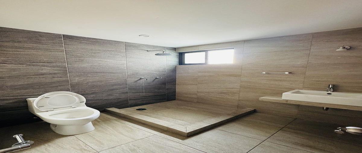 Foto de departamento en renta en xochicalco , letrán valle, benito juárez, df / cdmx, 0 No. 04