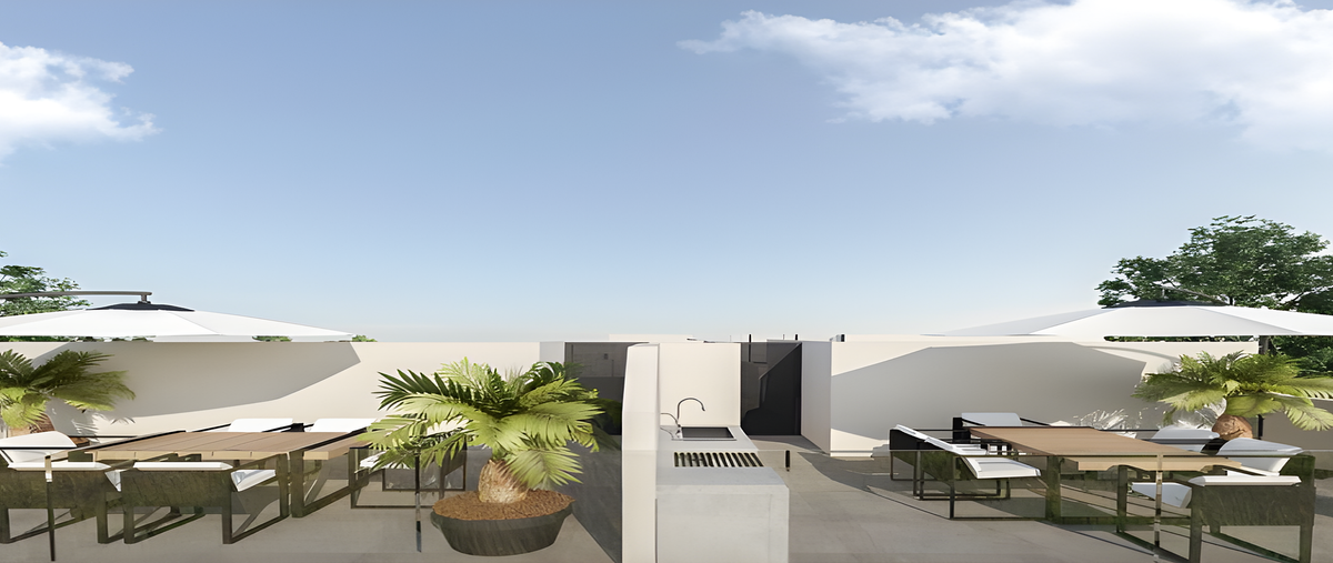 Foto de departamento en venta en xochicalco , narvarte oriente, benito juárez, df / cdmx, 30797690 No. 05