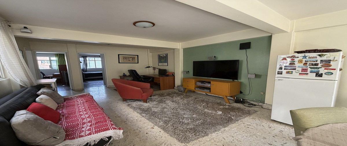 Foto de departamento en venta en xochicalco , narvarte oriente, benito juárez, df / cdmx, 0 No. 04