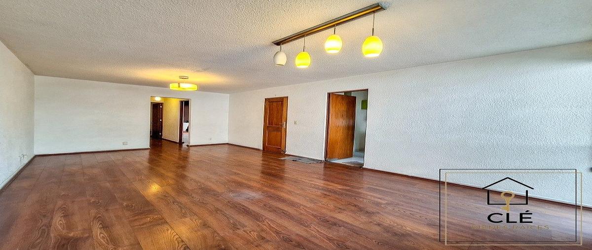 Foto de departamento en renta en xochicalco , narvarte oriente, benito juárez, df / cdmx, 0 No. 03