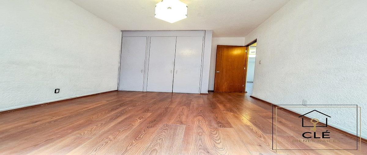 Foto de departamento en renta en xochicalco , narvarte oriente, benito juárez, df / cdmx, 0 No. 04