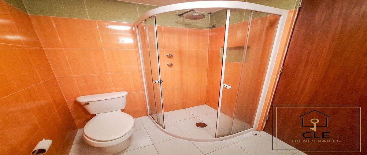 Foto de departamento en renta en xochicalco , narvarte oriente, benito juárez, df / cdmx, 0 No. 05