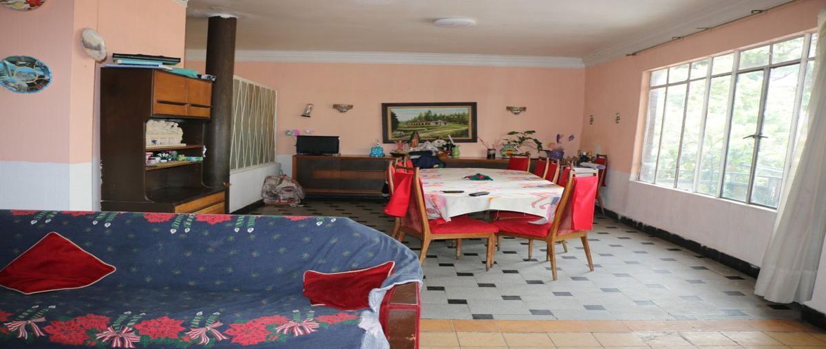 Foto de terreno habitacional en venta en xochicalco , narvarte poniente, benito juárez, df / cdmx, 0 No. 04