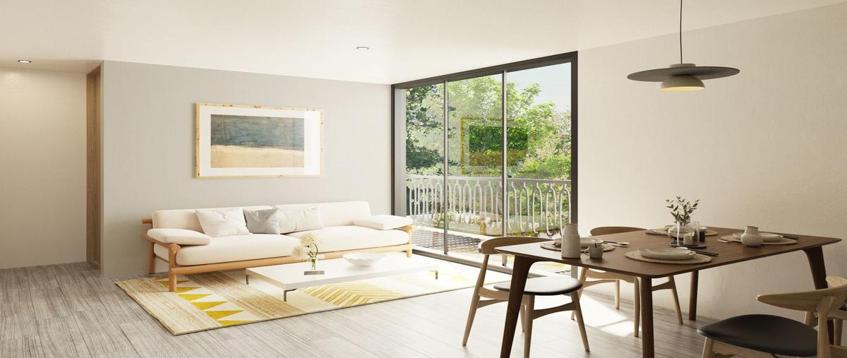 Foto de departamento en venta en xochicalco , narvarte poniente, benito juárez, df / cdmx, 0 No. 03