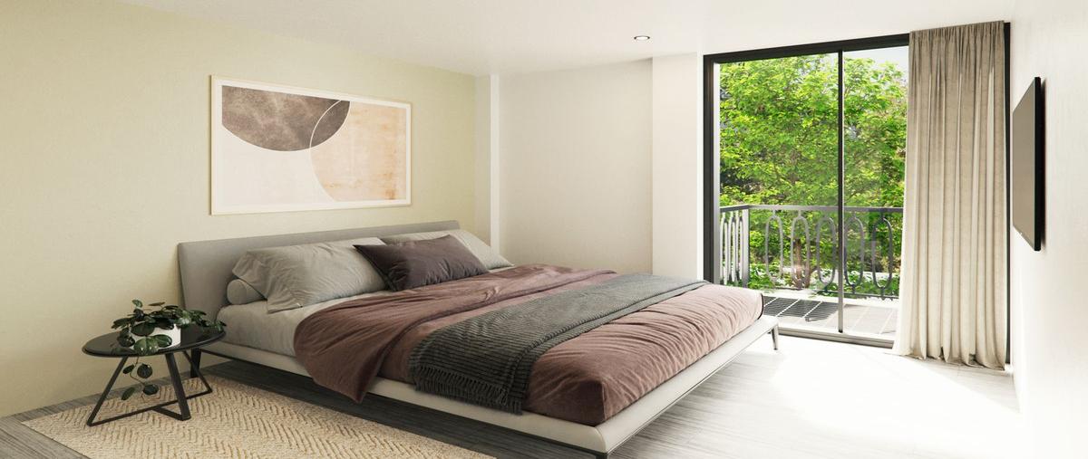 Foto de departamento en venta en xochicalco , narvarte poniente, benito juárez, df / cdmx, 0 No. 04