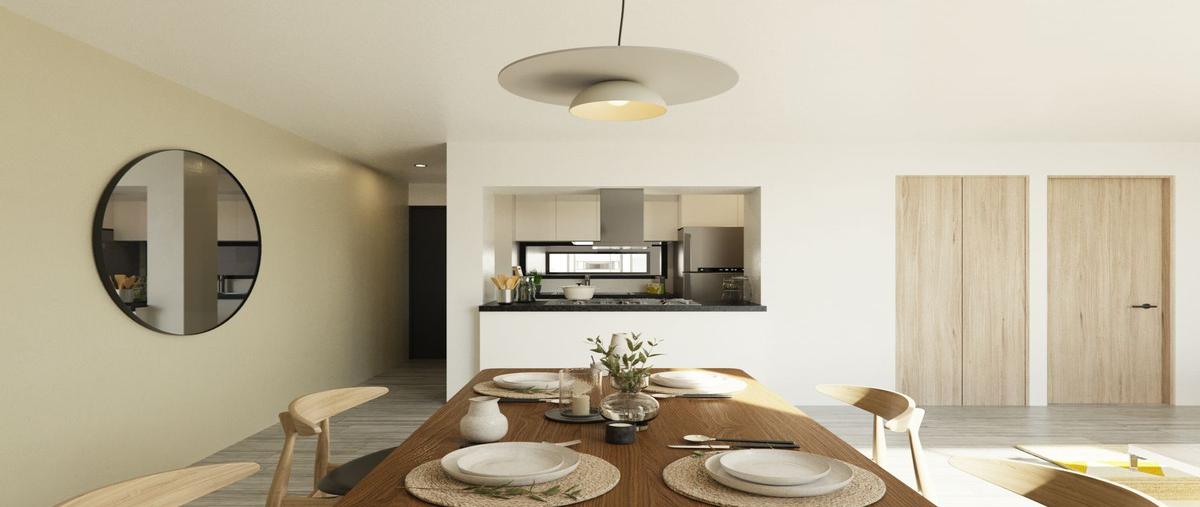 Foto de departamento en venta en xochicalco , narvarte poniente, benito juárez, df / cdmx, 0 No. 05