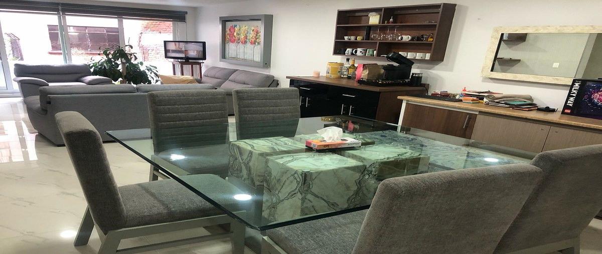 Foto de departamento en venta en xochicalco , narvarte poniente, benito juárez, df / cdmx, 30835739 No. 04