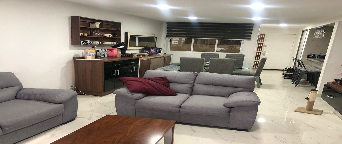 Foto de departamento en venta en xochicalco , narvarte poniente, benito juárez, df / cdmx, 30835739 No. 05