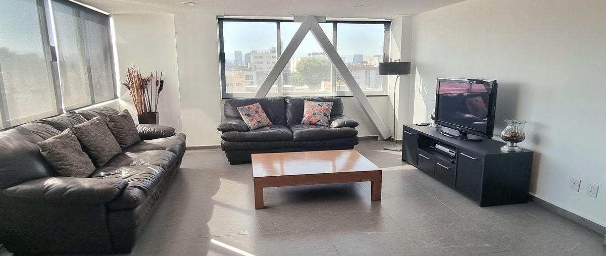 Foto de departamento en venta en xochicalco , narvarte poniente, benito juárez, df / cdmx, 0 No. 03