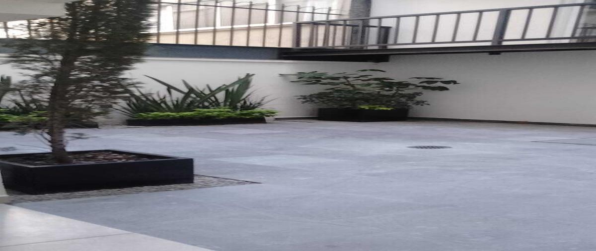 Foto de departamento en venta en xochicalco , piedad narvarte, benito juárez, df / cdmx, 25754026 No. 03