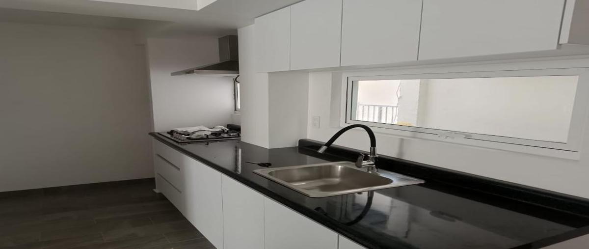Foto de departamento en venta en xochicalco , piedad narvarte, benito juárez, df / cdmx, 30539505 No. 04