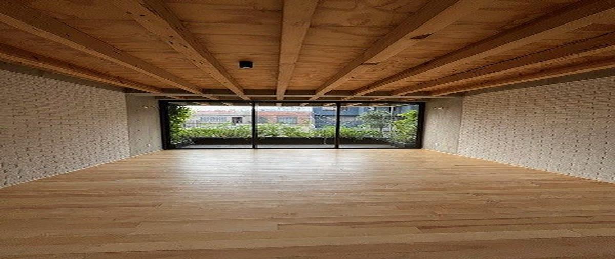 Foto de departamento en renta en xochicalco , vertiz narvarte, benito juárez, df / cdmx, 30706940 No. 03