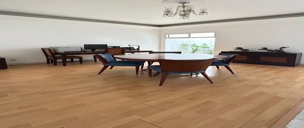 Foto de casa en venta en xochicalco , vertiz narvarte, benito juárez, df / cdmx, 30893492 No. 04