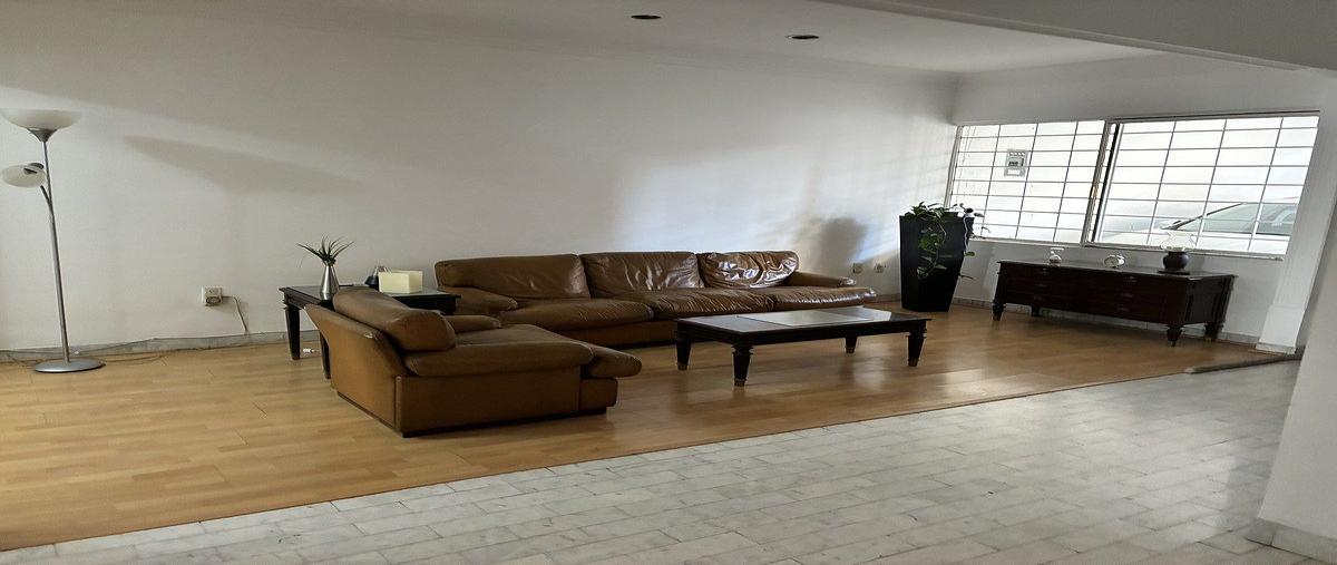 Foto de casa en venta en xochicalco , vertiz narvarte, benito juárez, df / cdmx, 30893492 No. 05