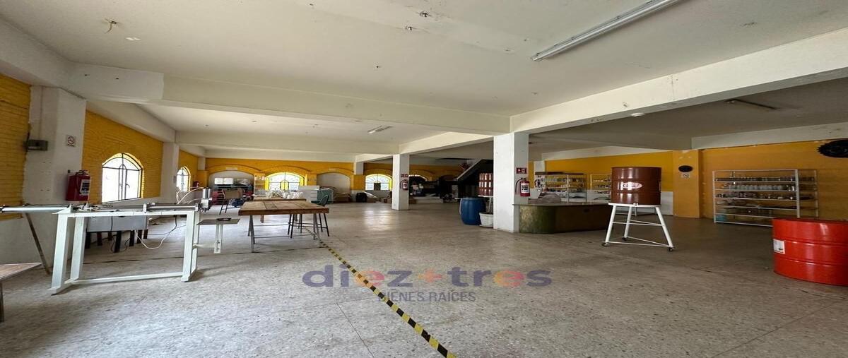 Foto de local en venta en xochimilco , ampliación san marcos norte, xochimilco, df / cdmx, 0 No. 04