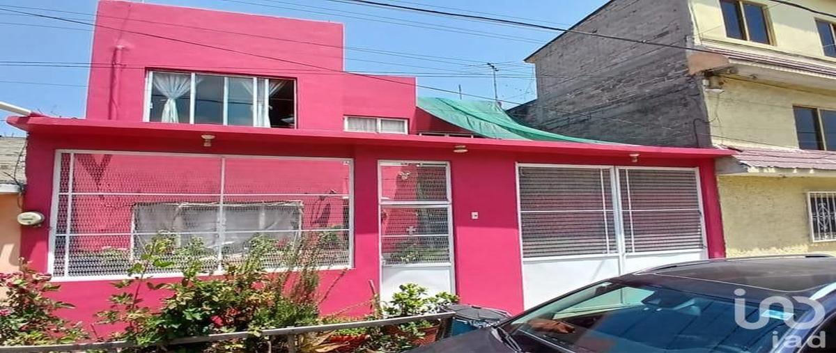 Foto de casa en xochimilco , ciudad azteca sección oriente, ecatepec de morelos, méxico, 29276345 foto 01 Foto de casa en venta en xochimilco , ciudad azteca sección oriente, ecatepec de morelos, méxico, 29276345 No. 01