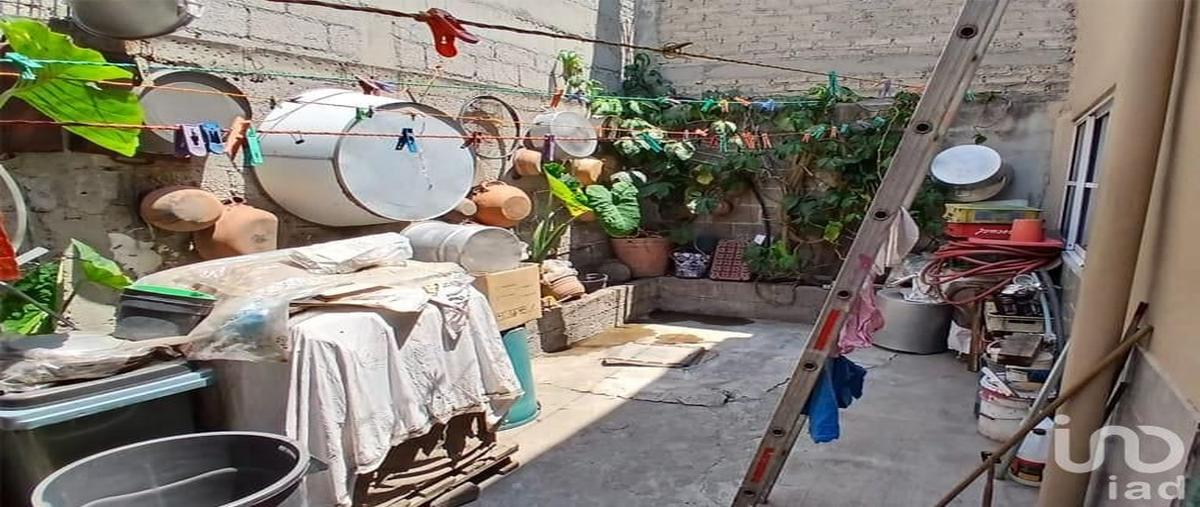 Foto de casa en xochimilco , ciudad azteca sección oriente, ecatepec de morelos, méxico, 29276345 foto 04 Foto de casa en venta en xochimilco , ciudad azteca sección oriente, ecatepec de morelos, méxico, 29276345 No. 04