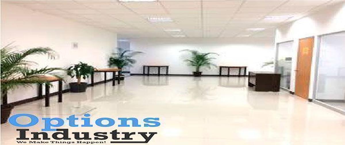 Foto de oficina en renta en  , xochimilco corporación, xochimilco, df / cdmx, 13928795 No. 03