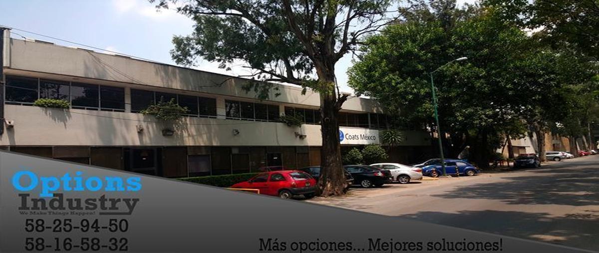 Foto de edificio en renta en  , xochimilco corporación, xochimilco, df / cdmx, 27679208 No. 03