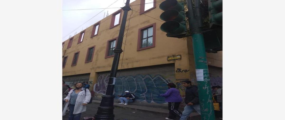 Foto de local en renta en  , xochimilco corporación, xochimilco, df / cdmx, 29498265 No. 02