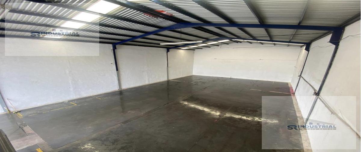 Foto de bodega en renta en  , xochimilco, guadalupe, nuevo león, 30401273 No. 03