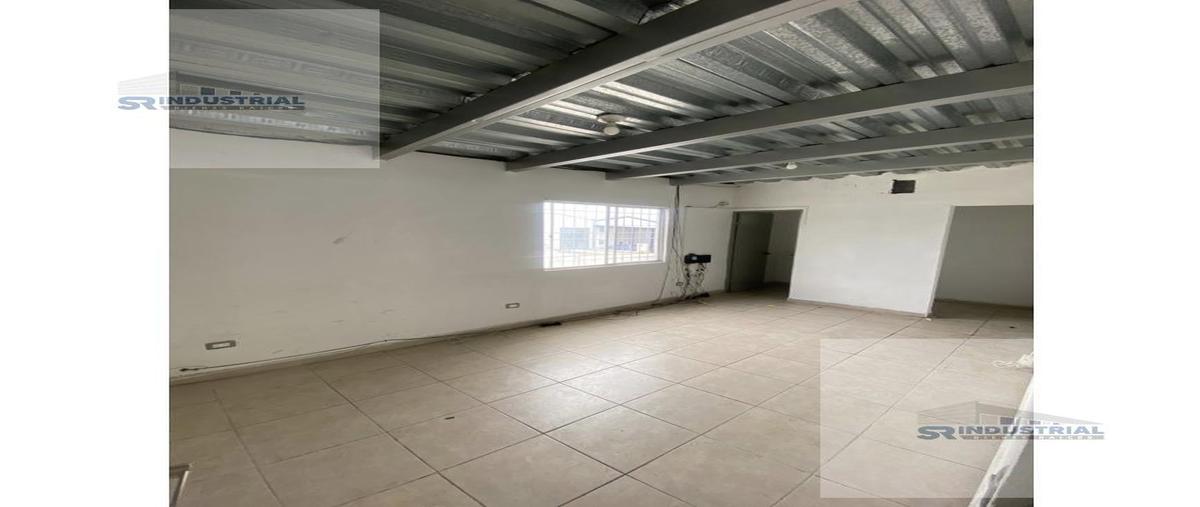 Foto de bodega en renta en  , xochimilco, guadalupe, nuevo león, 30401273 No. 04