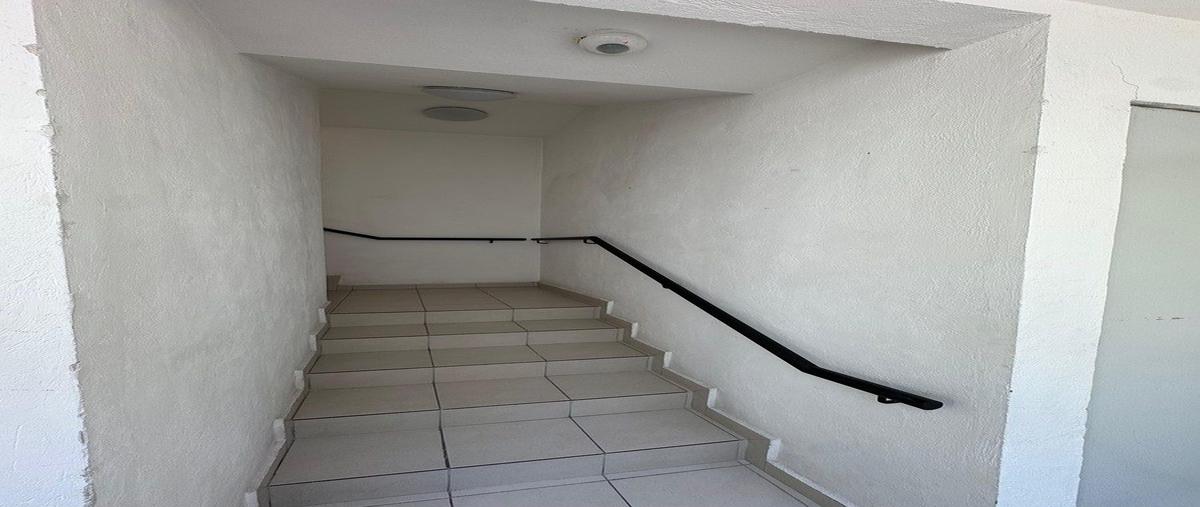 Foto de departamento en renta en xochimilco , merced gómez, álvaro obregón, df / cdmx, 0 No. 04